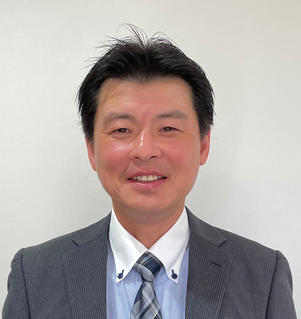 渋谷産業　渋谷憲司